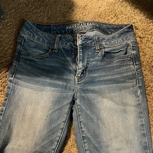 American Eagle Super Stretch Jeans